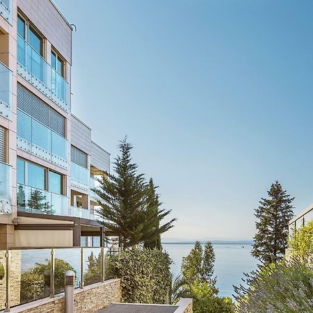 Deluxe Apartment Volosko Opatija Exterior foto
