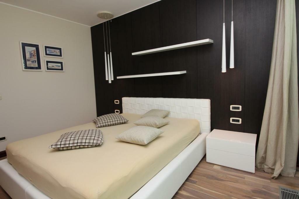 Deluxe Apartment Volosko Opatija Exterior foto
