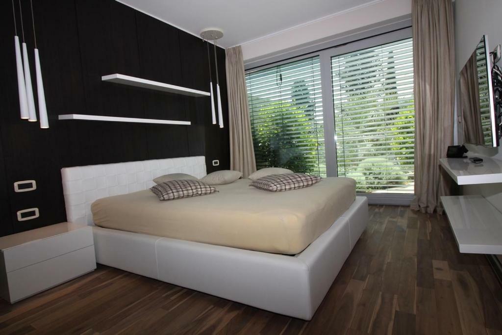 Deluxe Apartment Volosko Opatija Exterior foto
