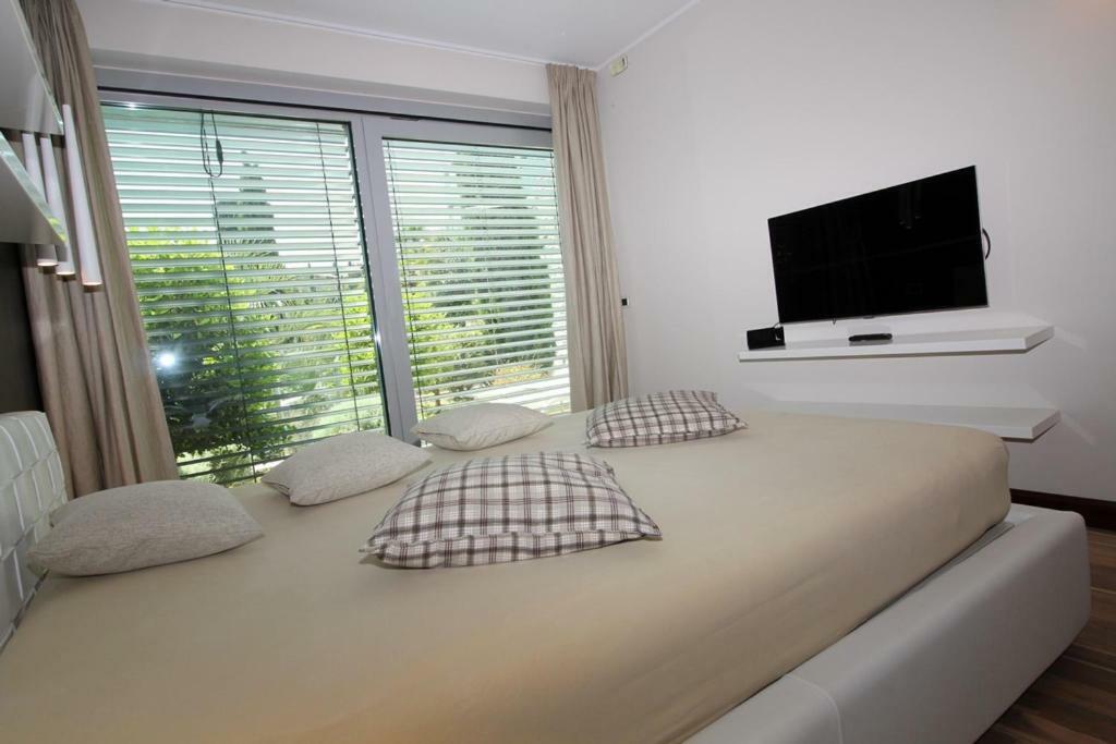 Deluxe Apartment Volosko Opatija Exterior foto