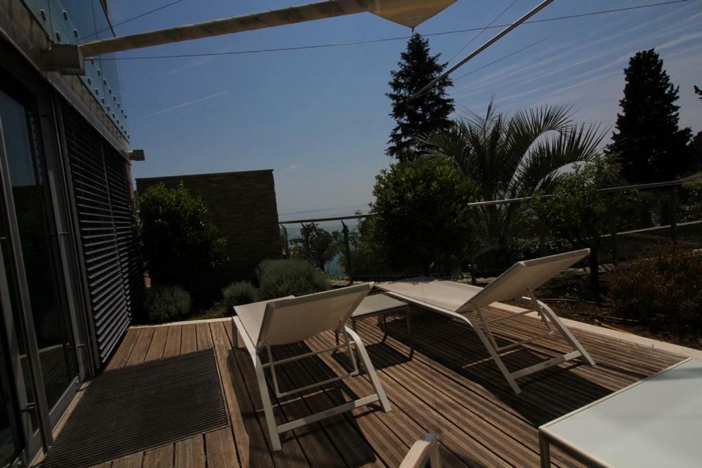 Deluxe Apartment Volosko Opatija Exterior foto