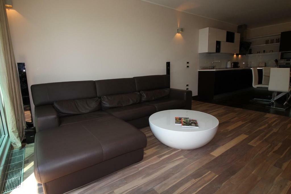 Deluxe Apartment Volosko Opatija Exterior foto